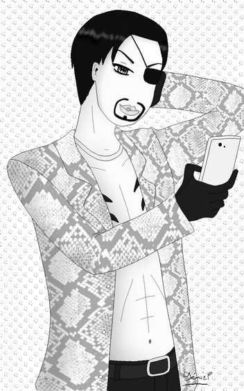 Majima