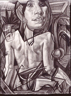 Untitled Pose