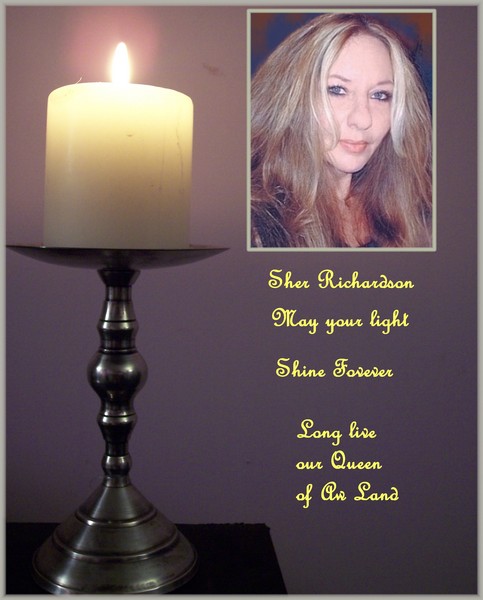 Sher's Light