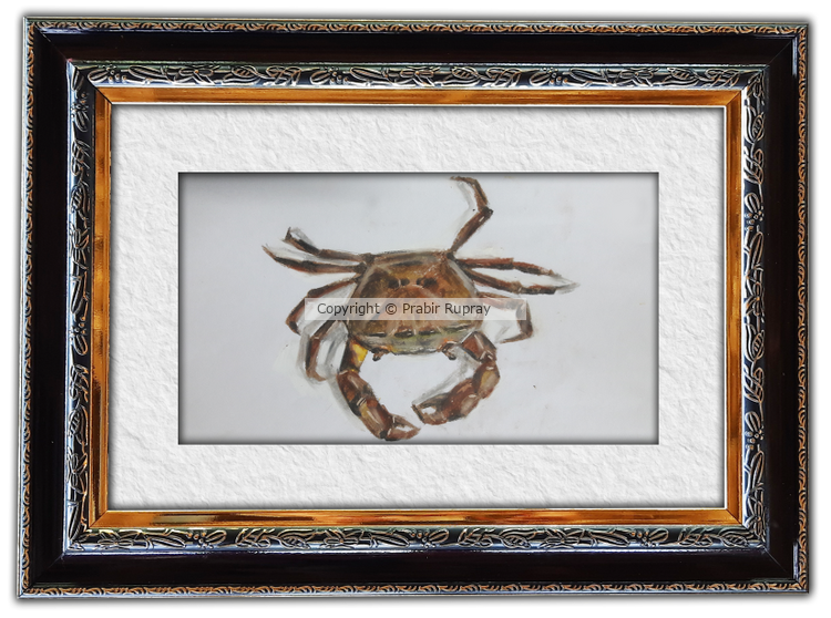 The  Crab