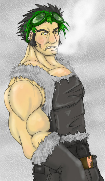 Cold
