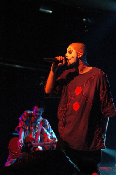 Teddy DKC