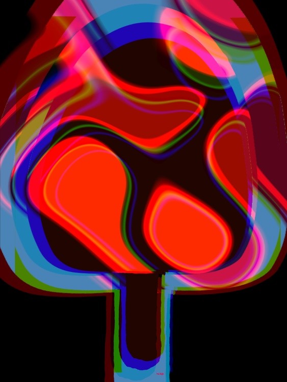 Magic Mushroom