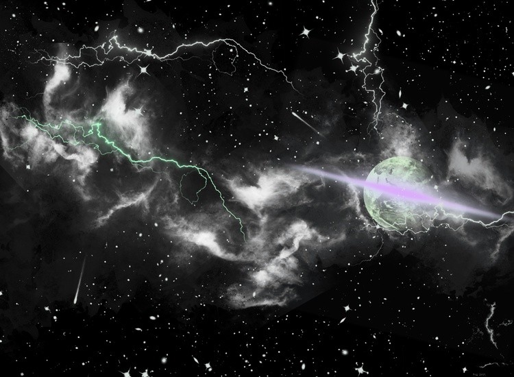 Creation Of Krypton
