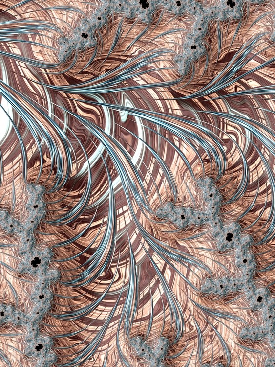 Fractal Art #302659