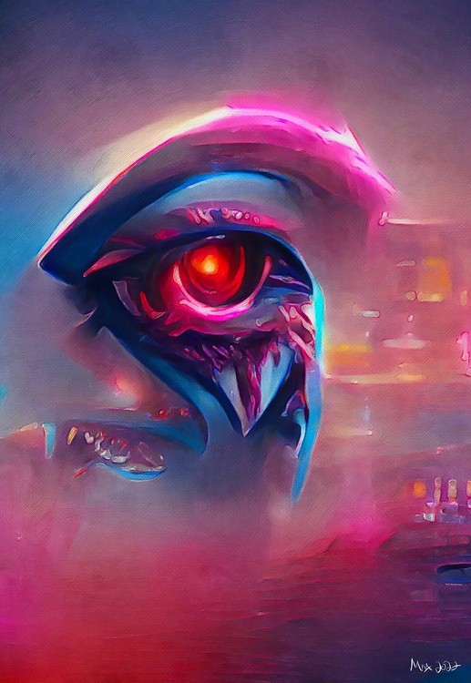 Eye of the beholder