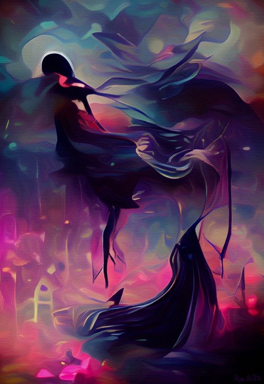 Dark Memories