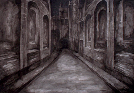 Whitechapel 1888
