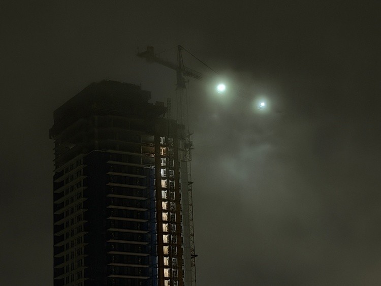 Spooky 
