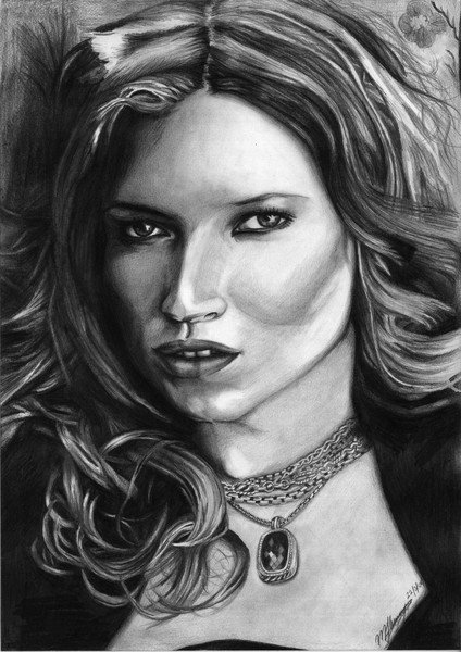 Kate Moss