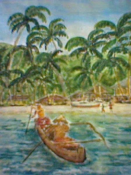 Fishermen