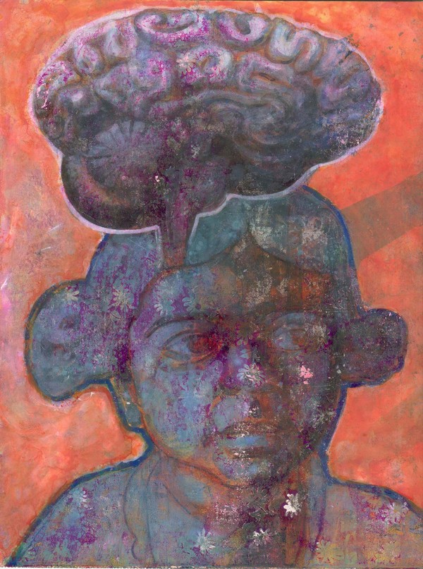 small brain