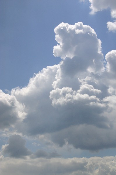 Summer Sky