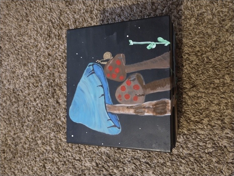 Magic Box