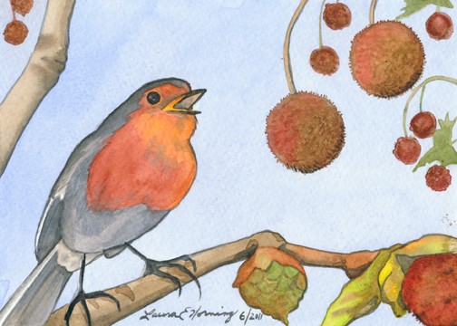 Round Robin