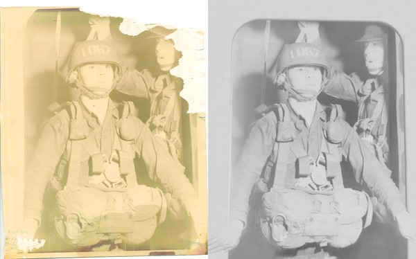 Paratrooper