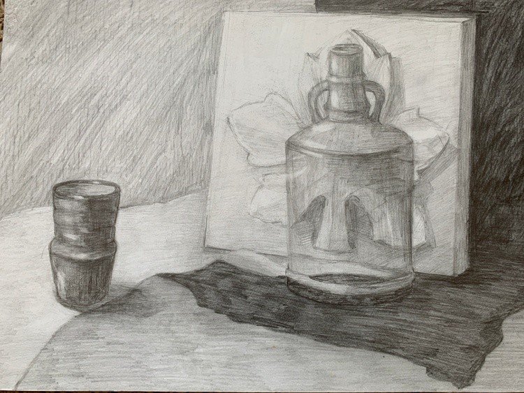 still life