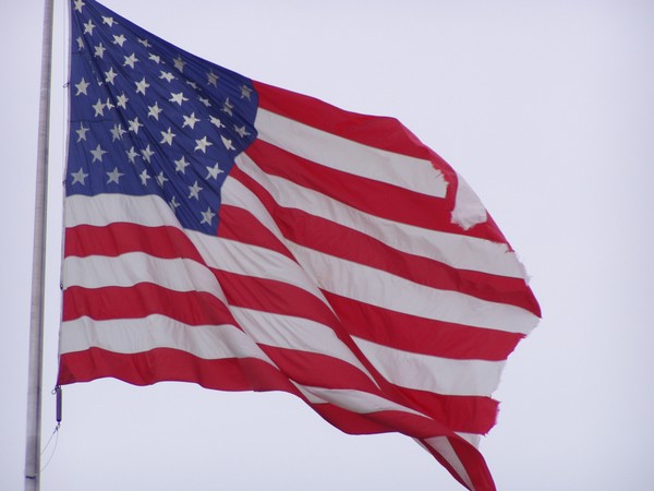 Old Glory
