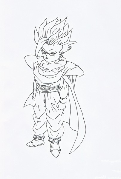 gohan