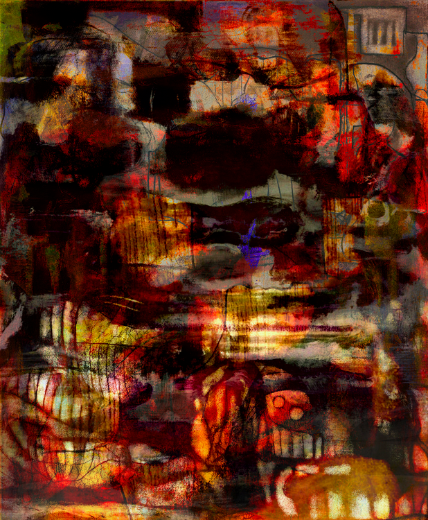 Embers' Talk