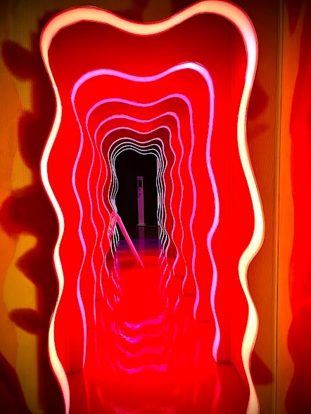 Sensory Door