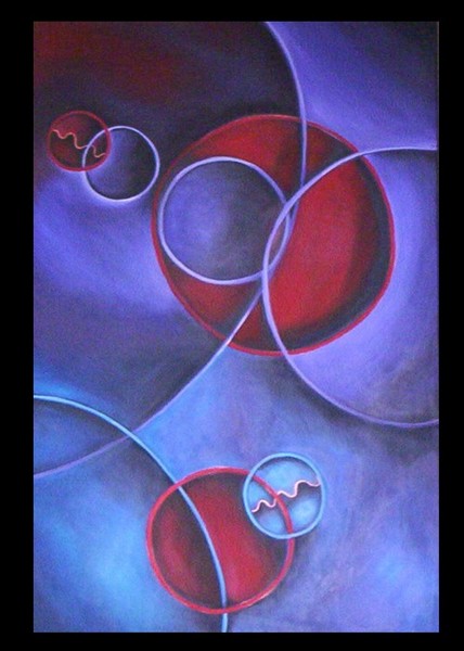 cosmic connection