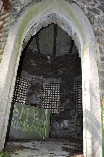 Castle Forgotten