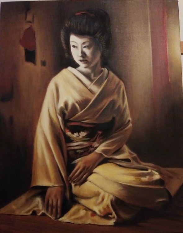 Geisha