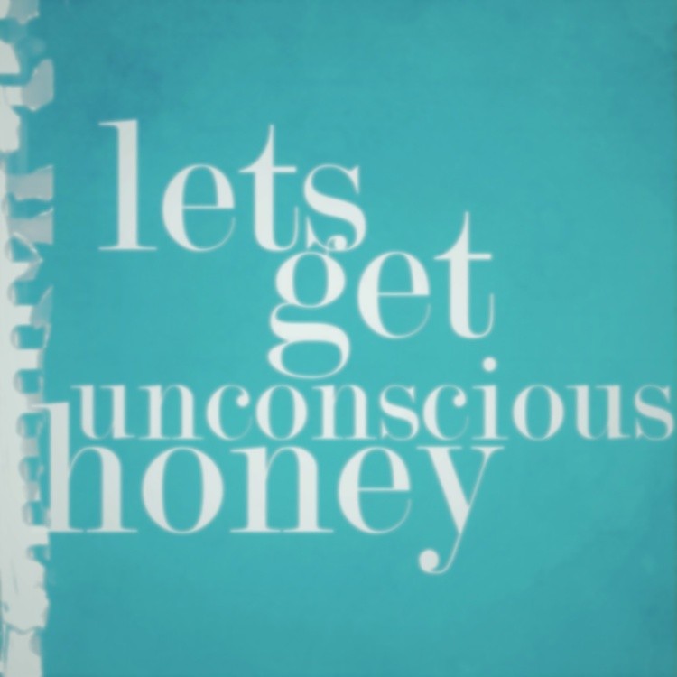Lets Get...