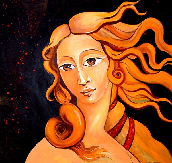 venus