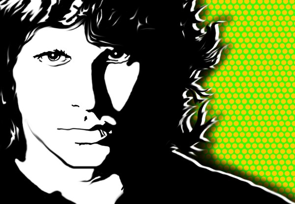 Lizard King Pop