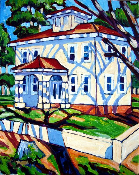 The Rose Cottage 2 (2008)