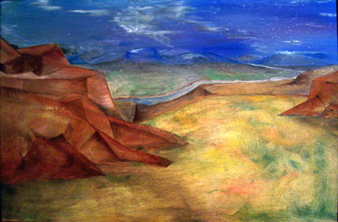 Landscape