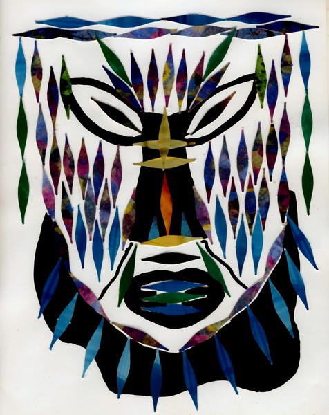 Coias Mask 10