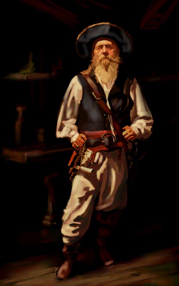 Old Salt