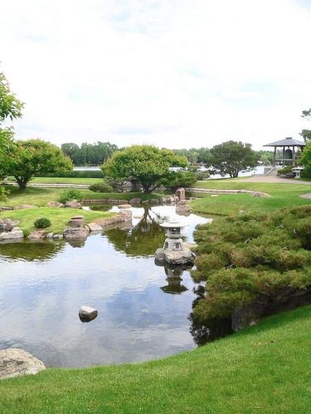 Japanese Garden