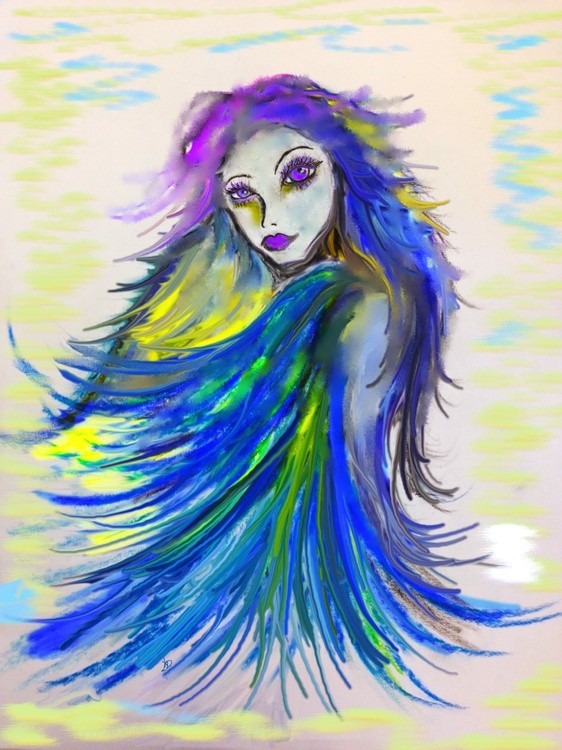 Angel Secrets