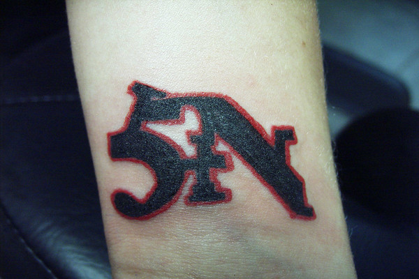 nin