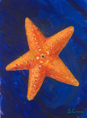 Starfish