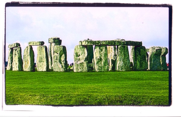 Stone Henge