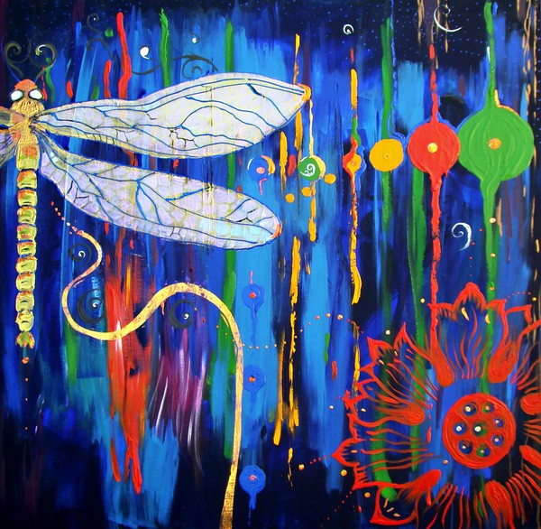 Dragonfly