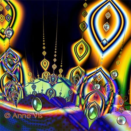 Arabian Nights