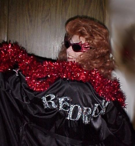 Redrum de Malice