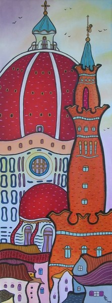La Cupola 30x80 cm