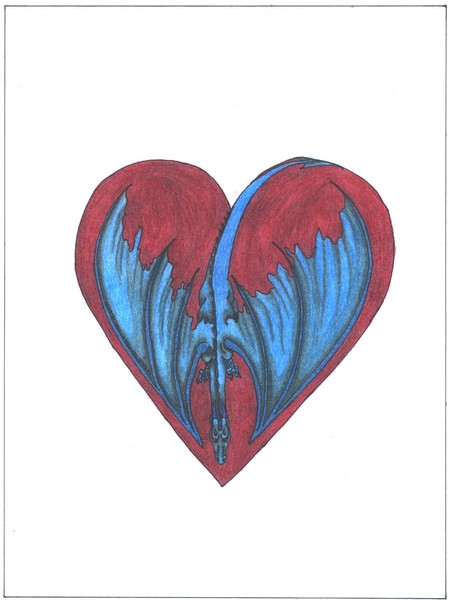 Dragon Heart