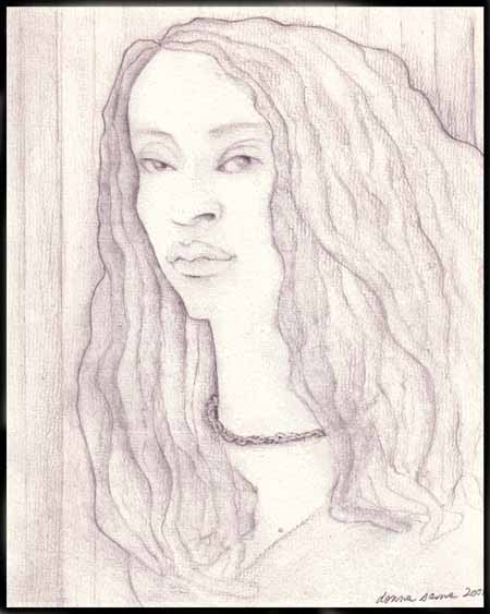 Cassandra Wilson