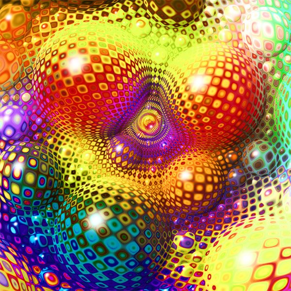 Metaphysical Echo of a Now Event 0190