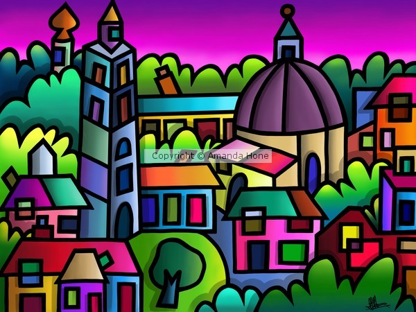 Portmeirion