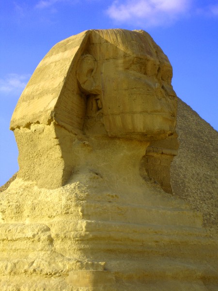 Sphinx