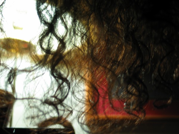 My Hair